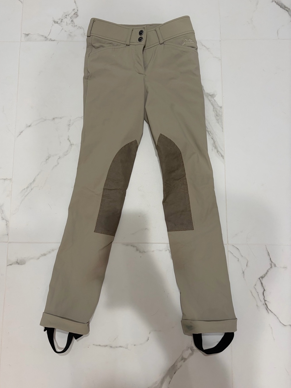 R.J. Classics Children’s Jodhpur Size 12L